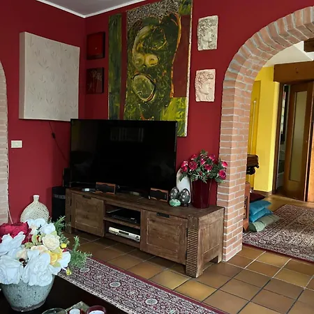 Serenella