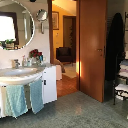 Serenella Bed & Breakfast Piazzola sul Brenta