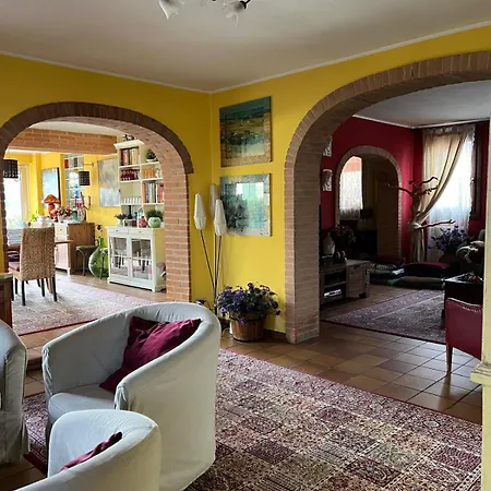 Bed & Breakfast Serenella