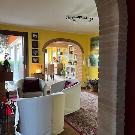 Serenella Bed & Breakfast *
