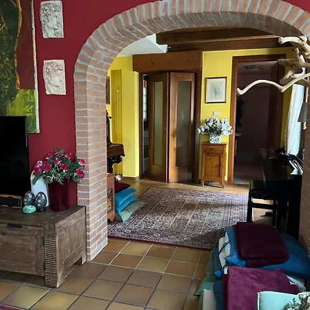 Serenella Piazzola sul Brenta