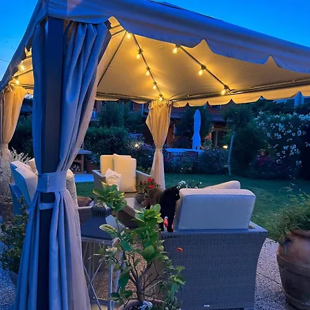 Bed & Breakfast Serenella *