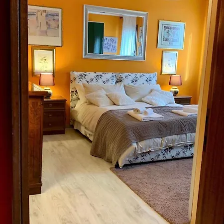 Serenella Bed & Breakfast *