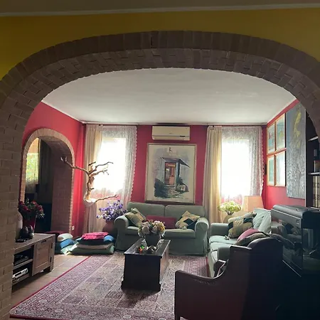 Serenella Bed & Breakfast