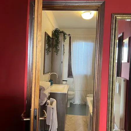 Bed & Breakfast Serenella *