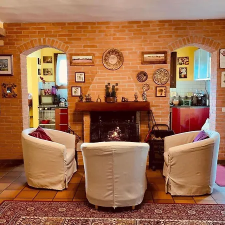 Serenella Bed & Breakfast Piazzola sul Brenta