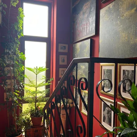 Bed & Breakfast Serenella