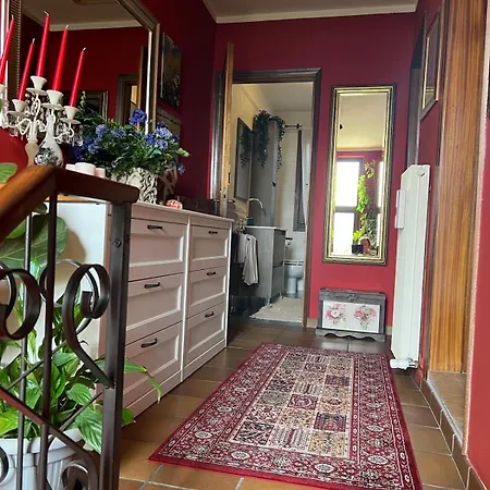 Bed & Breakfast Serenella *